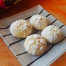 Slastni limonini razpokančki