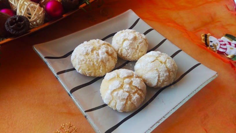 Slastni limonini razpokančki