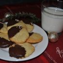 slastni mandljevi piškoti