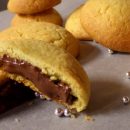 Slastni nutellini piškoti