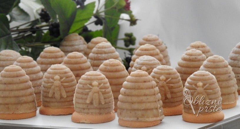 Slastni sladki panji