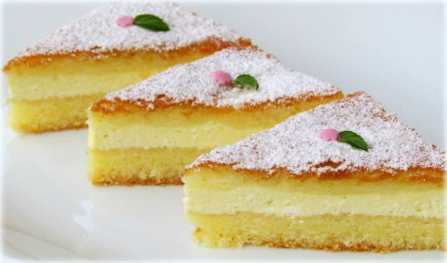 Sočne skutine rezine