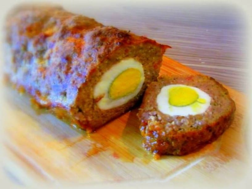 Veličastna Štefani pečenka