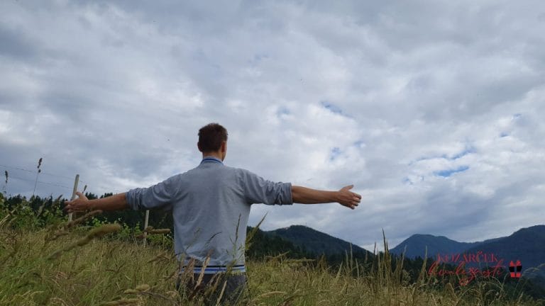 Kako hvaležnost doseže naše večje zadovoljstvo, srečo in optimizem