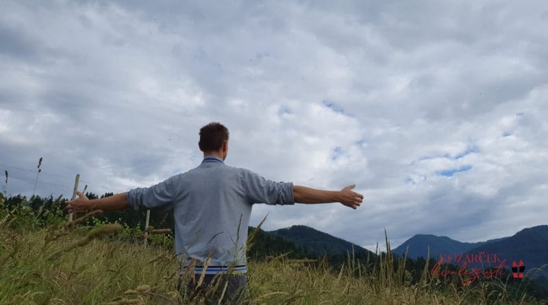 Kako hvaležnost doseže naše večje zadovoljstvo, srečo in optimizem