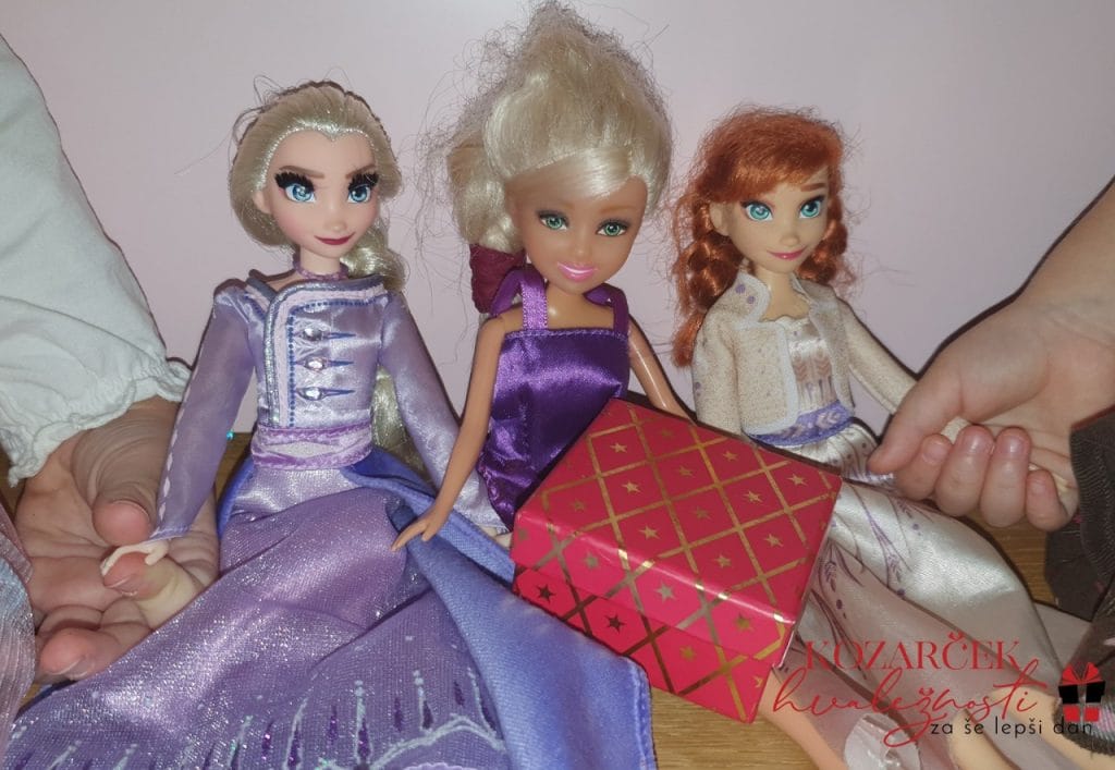 Metoda za razvijanje hvaležnosti