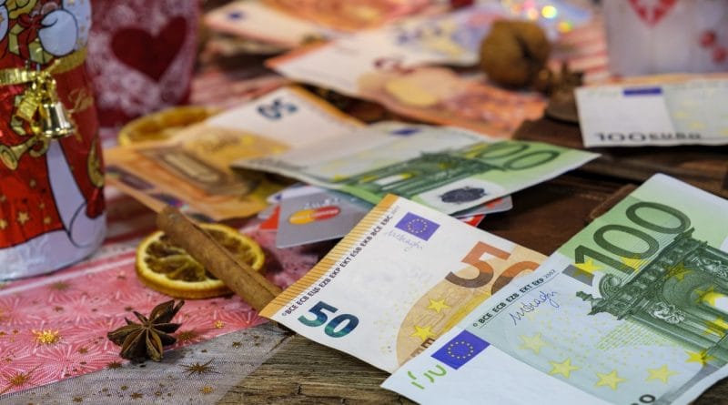 Enkratni solidarnostni dodatki