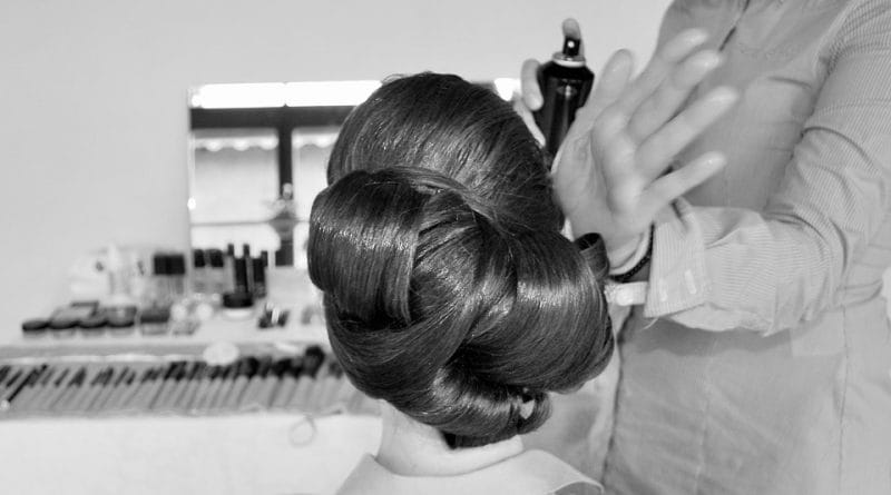 Moj otrok si želi na srednjo frizersko!