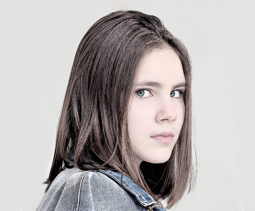 Moji 16-letnici več ne zaupam!