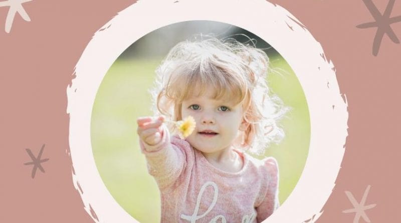 Stik z notranjim otrokom