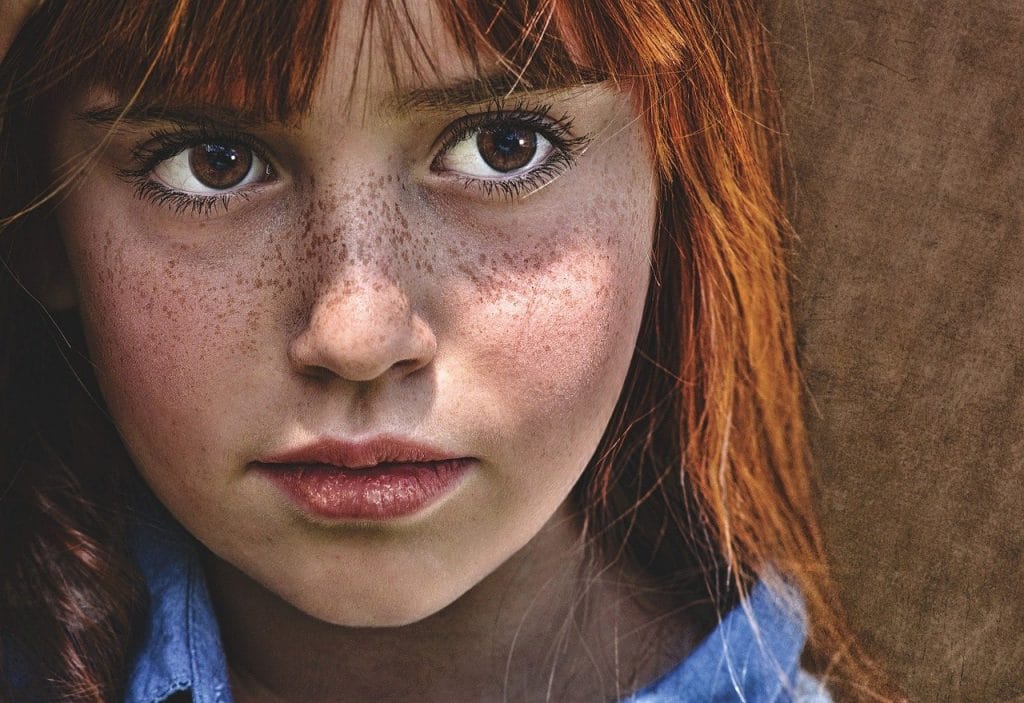 Čustvene stiske, ki se pojavljajo pri otrocih in mladostnikih