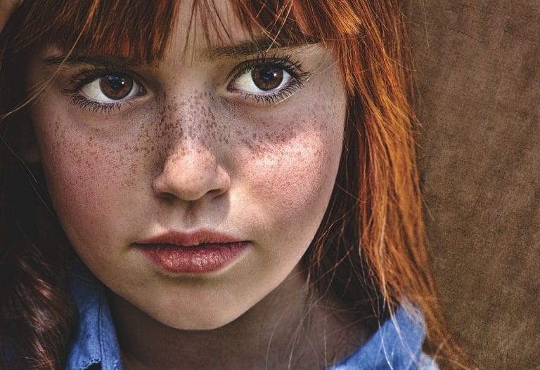 Čustvene stiske, ki se pojavljajo pri otrocih in mladostnikih