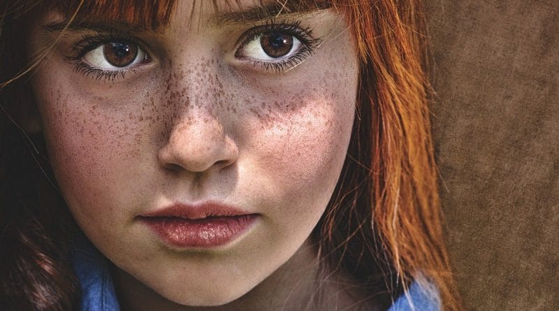 Čustvene stiske, ki se pojavljajo pri otrocih in mladostnikih