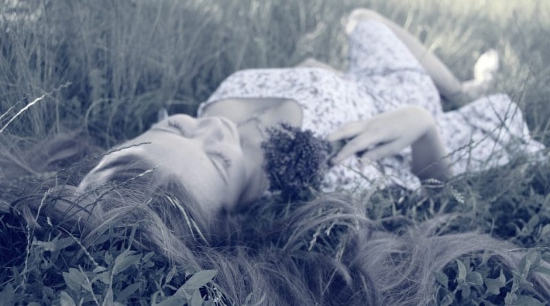 Kako sem ukrotila hormonsko divjanje v času menstruacije - moja osebna izkušnja