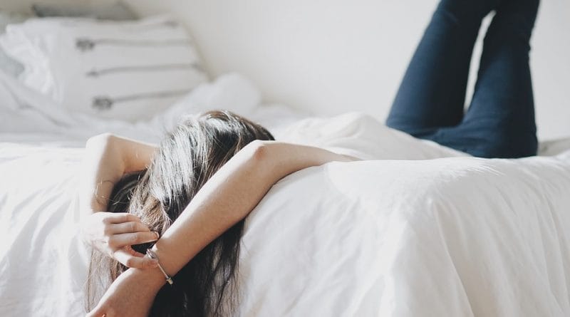 Menstrualni počitek - je ta potreben?