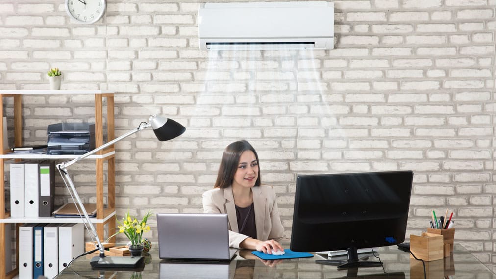 Katero vrsto klimatske naprave izbrati?