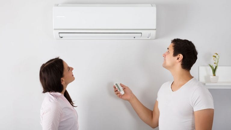 Katero vrsto klimatske naprave izbrati?