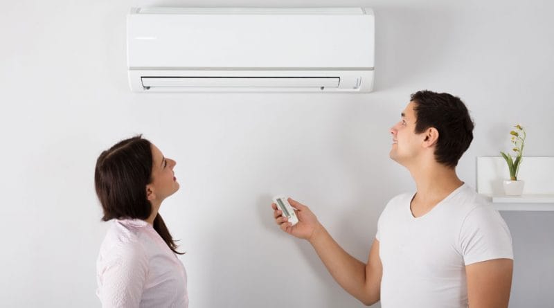 Katero vrsto klimatske naprave izbrati?