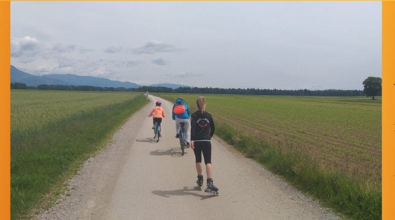 Lahko starši otrokov razvoj načrtno pospešimo?