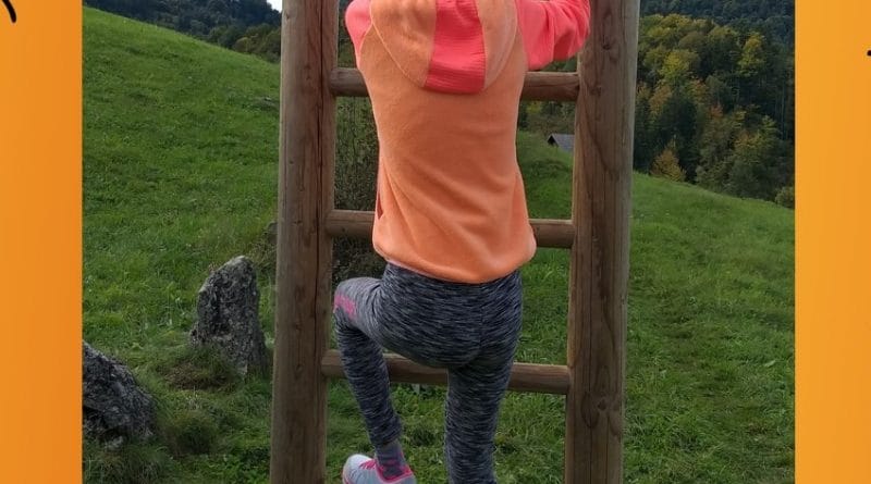 Otrok je velika odgovornost