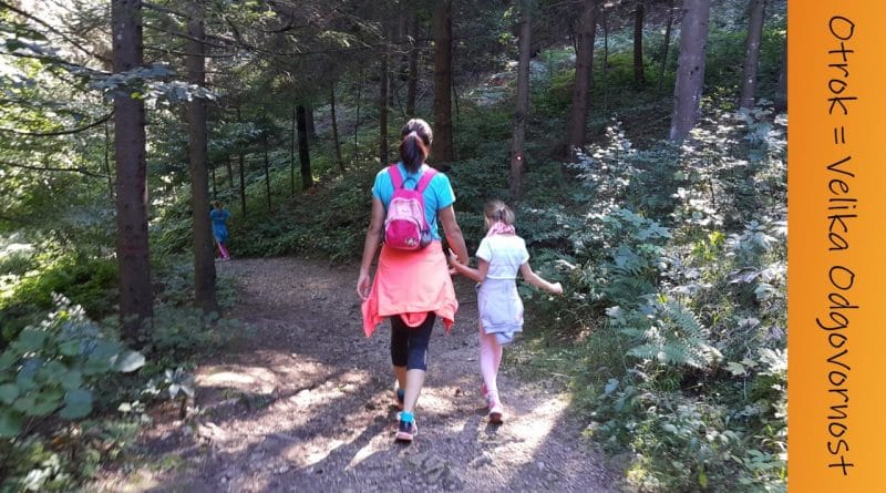 Potencial otrok z zaostankom v razvoju