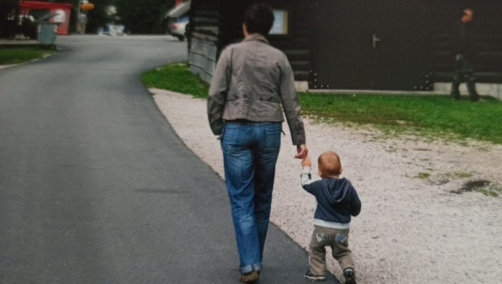 Ko boš imela vse pospravljeno