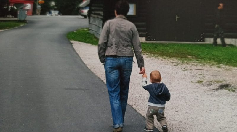 Ko boš imela vse pospravljeno