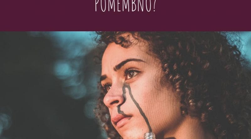 Kaj je žalovanje in zakaj je pomembno