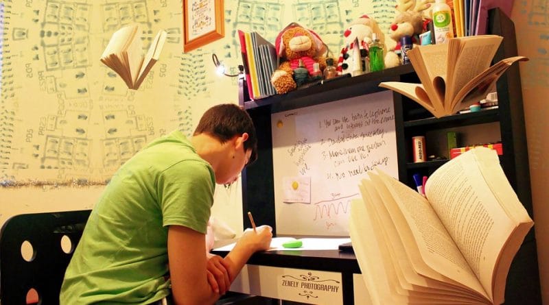 Ali vrednost otroka lahko merimo z ocenami?