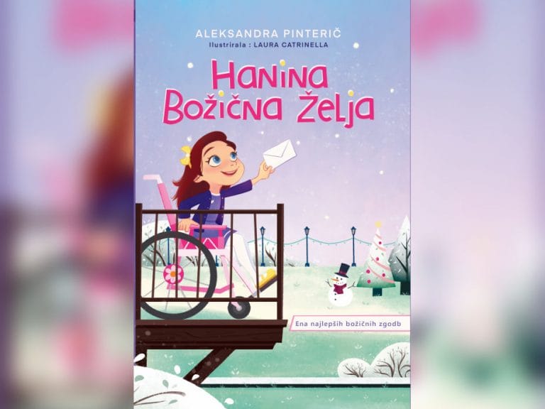 Kako naučiti otroka o pomenu nematerialnih reči v prazničnem času?