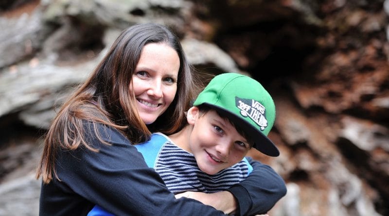 Kaj lahko starši storite, da zmanjšate verjetnost za nastanek duševnih motenj in drugih težav pri otroku?