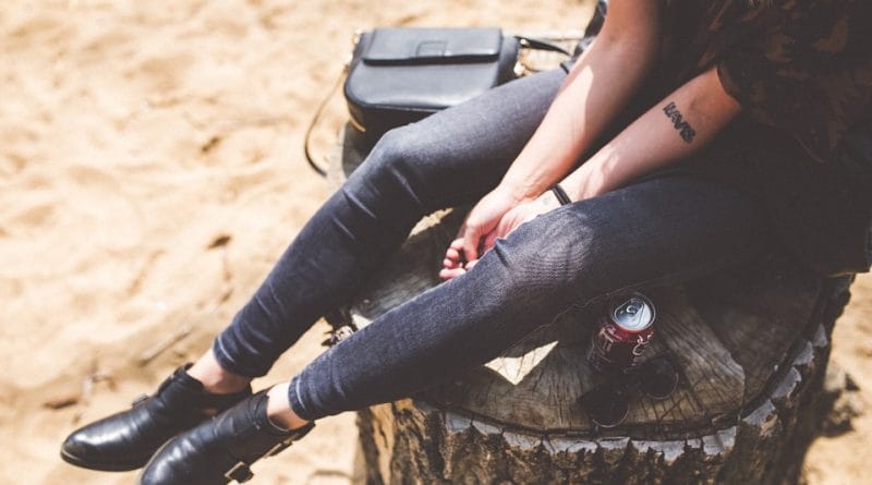 Kaj nam s svojim vedenjem sporoča otrok?