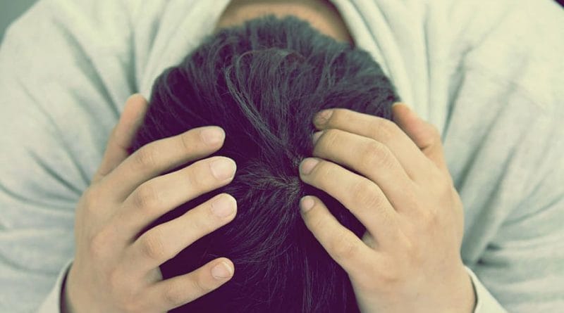 Kako lahko pomagamo, če je otrok tesnoben?