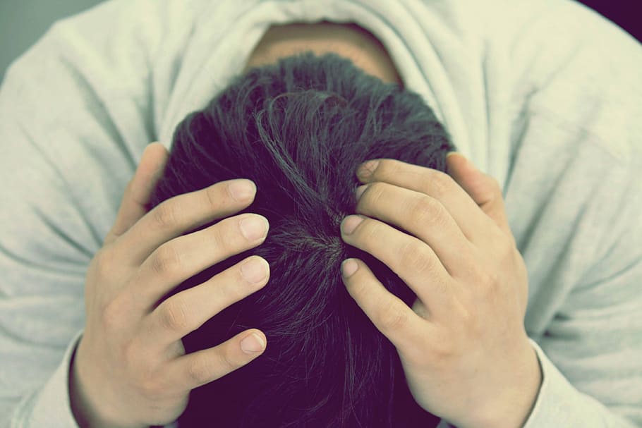 Kako lahko pomagamo, če je otrok tesnoben?