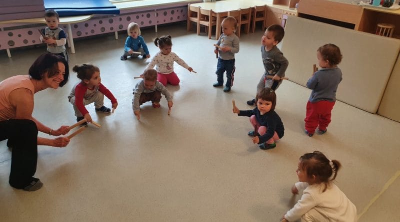 Zakaj ravno ples? Kaj je ples?