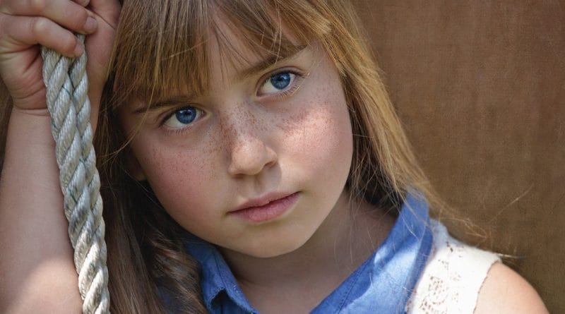 Naučimo otroke, da imajo njihove besede in dejanja posledice