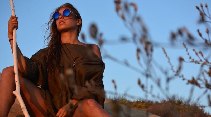 Draga mama, kar zalivamo, to raste!