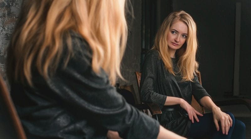 Draga mama - kateri je najpomembnejši odnos v tvojem življenju?