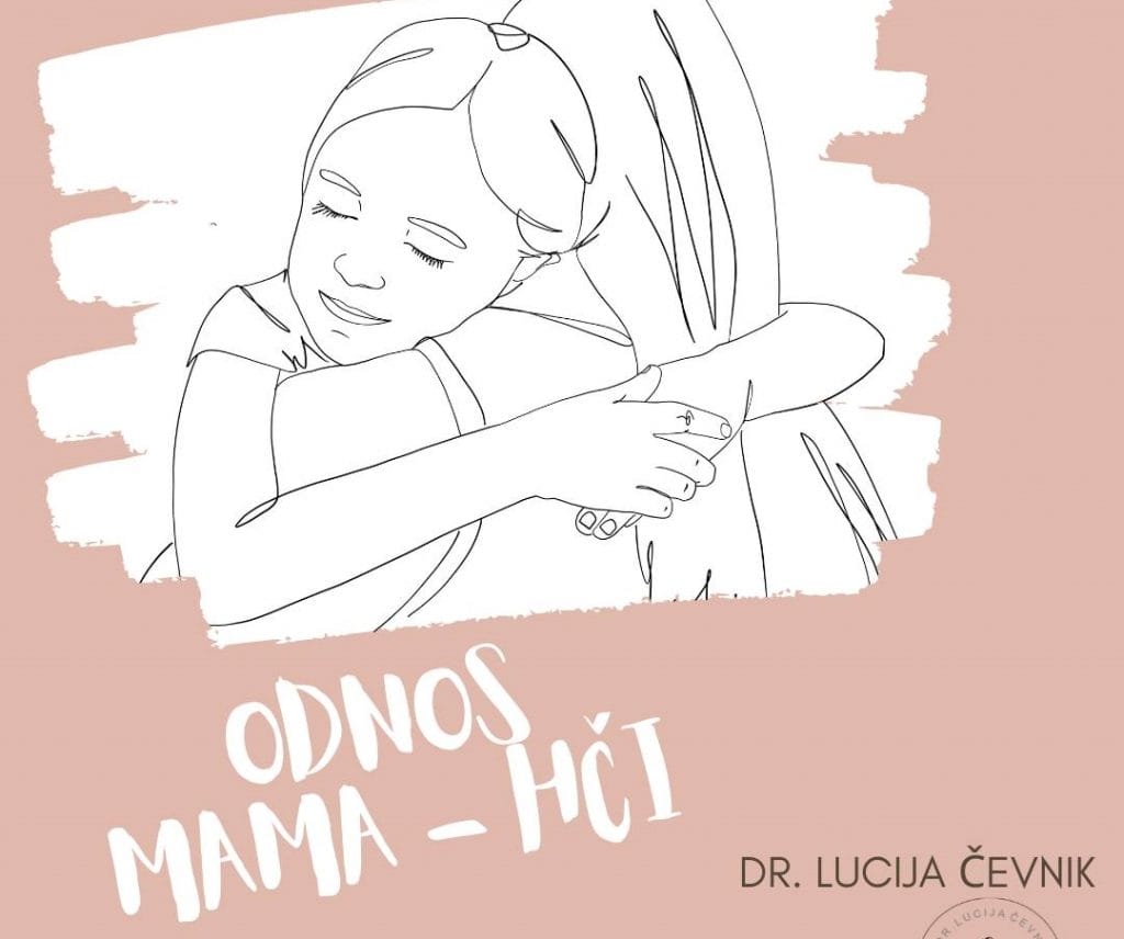 Odnos: mama - hči