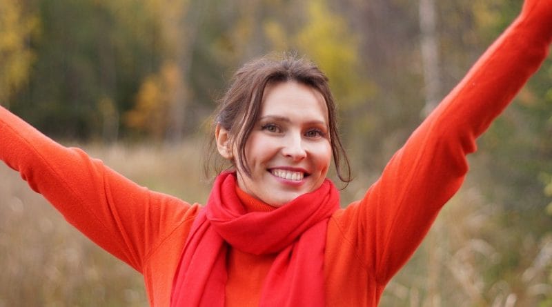 Pozitivne afirmacije - nov mentalni program