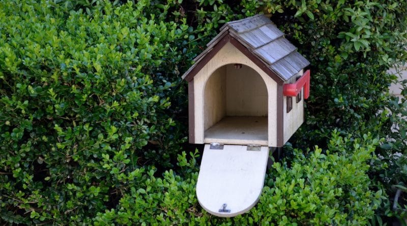 Ne vem, zakaj se mladi želijo odseliti od doma, če imamo pa zgornje nadstropje prazno