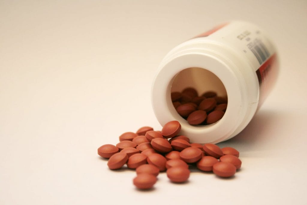 Ne želim povedati, da sem bolna