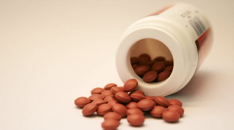 Ne želim povedati, da sem bolna