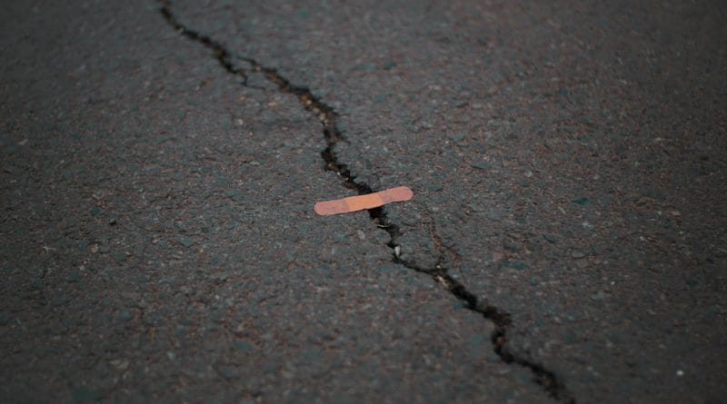 Tako rada bi pomagala, pa odrasli otrok ne želi