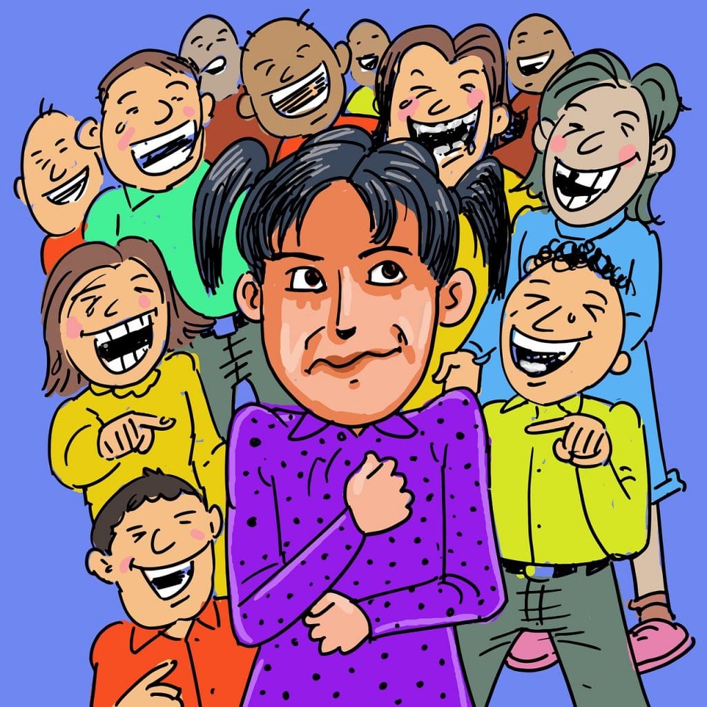 Medvrstniško nasilje - kako dolgo ga bomo še tolerirali?