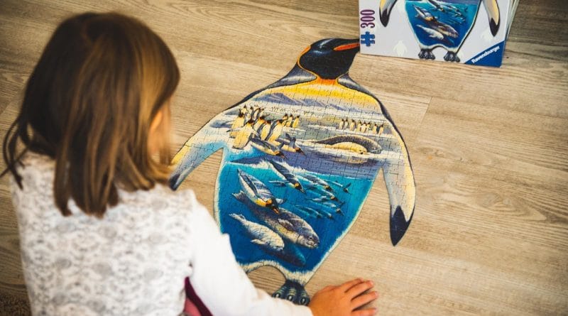 S Human Design-om do novega razumevanja svojega otroka