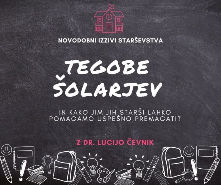 Težave, s katerimi se otroci pogosto soočajo v šolskem okolju