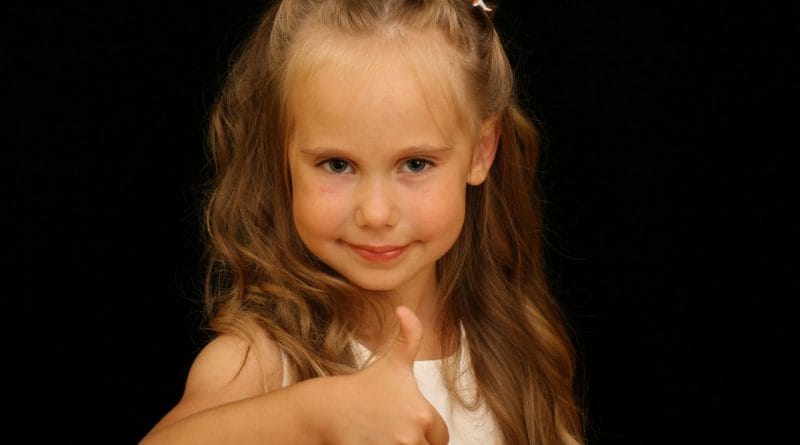 Perfekcionista po hitrem postopku