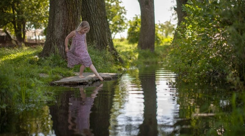 Moja prioriteta je pomagati otroku, da izkoristi svoj najboljši potencial