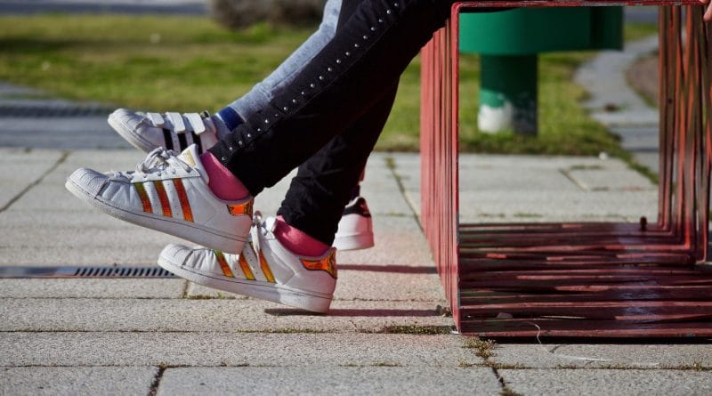 Starši smo krivi za vso to medvrstniško nasilje!